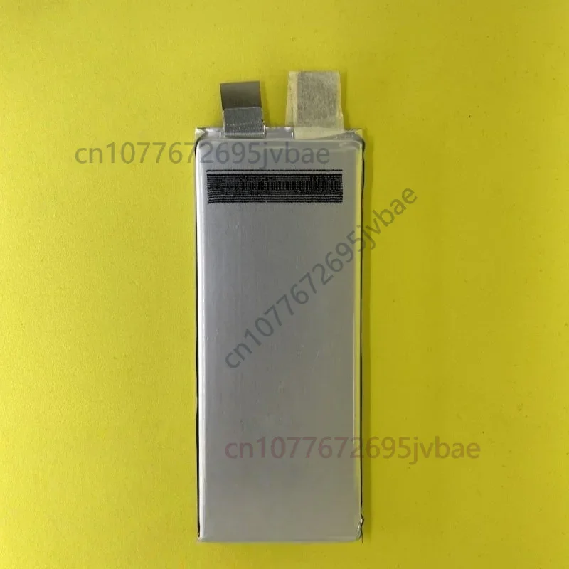 Drone Battery High Voltage - DJIドローン用、交換用リチウムイオンバッテリーセル 6052130、6000mAhの大容量、4.4Vの高電圧。