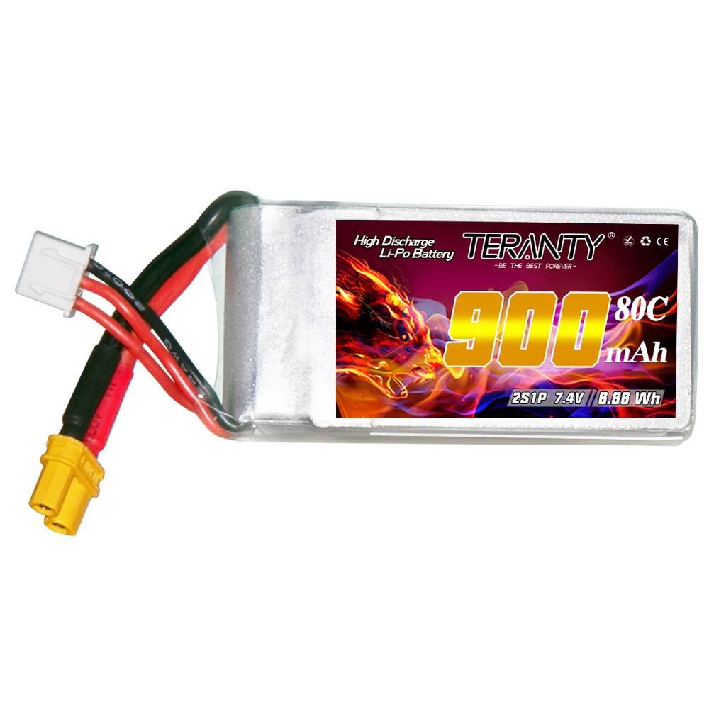 TERANTY 2S 3S 4S 6S 7.4V 11.1V - Drone Battery 6S のレビューと価格
