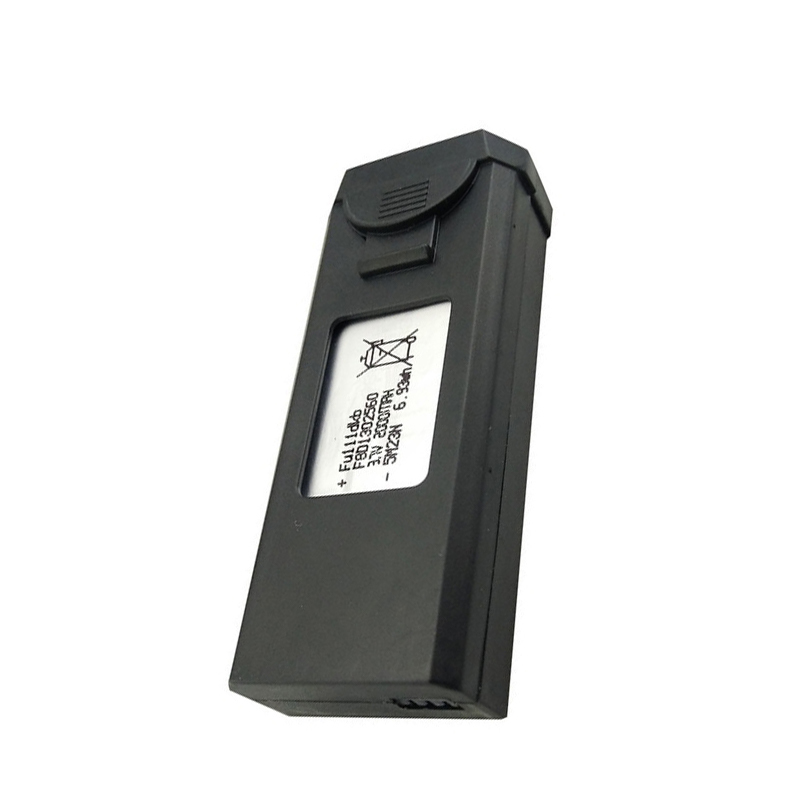 オリジナル S2S ドローンバッテリー 3.7V 2000m - Drone Battery Li-Ion のレビューと価格
