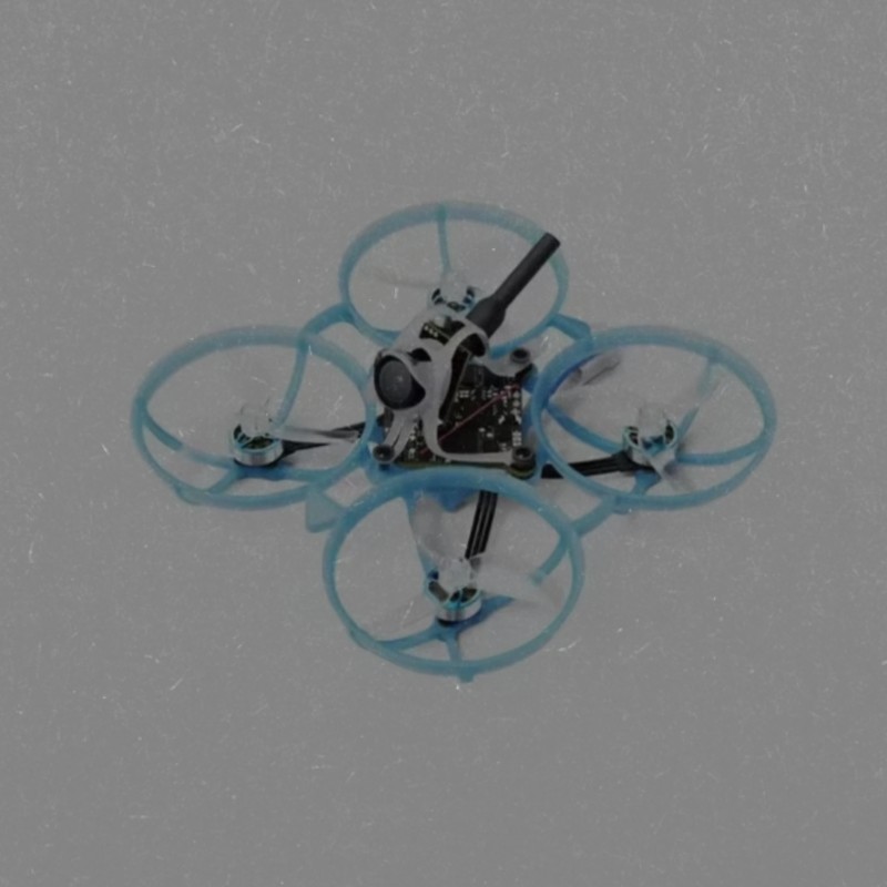 BETAFPV Air65 II 65mm 1S ELRS  - Drone Battery Case のレビューと価格