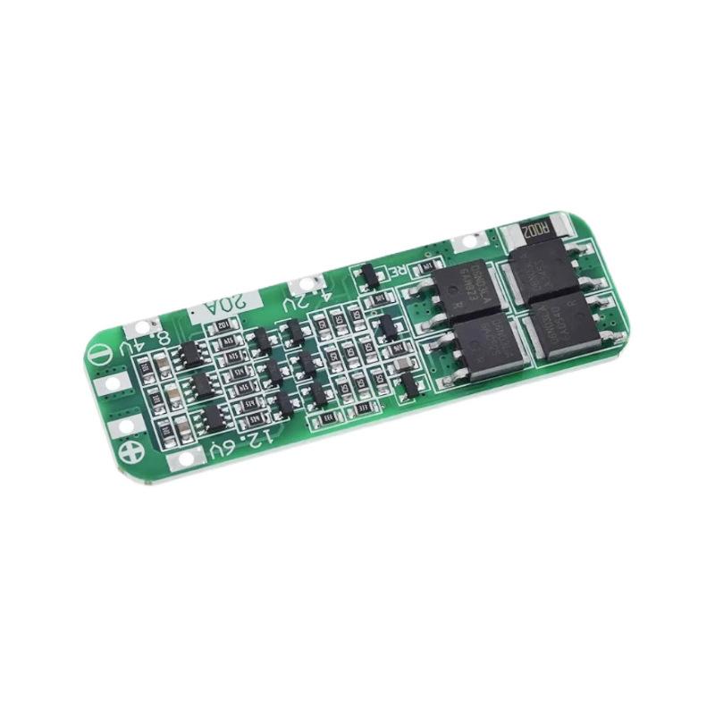 3S 20A リチウムバッテリー充電保護ボード 18650  - Drone Battery 3S のレビューと価格