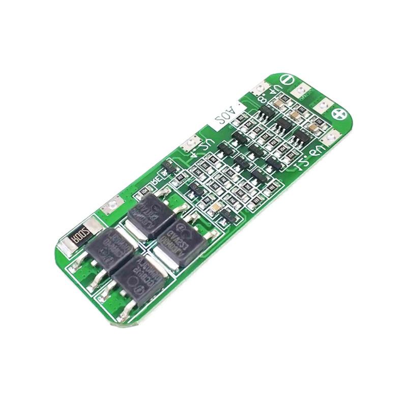 3S 20A リチウムバッテリー充電保護ボード 18650  - Drone Battery 3S のレビューと価格