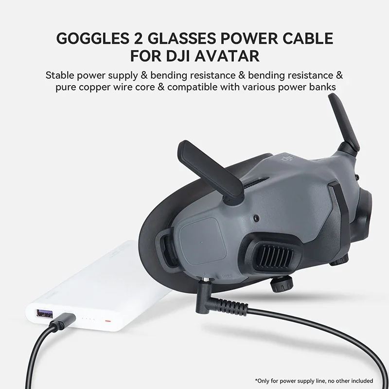 DJI Goggles 2 / Glasses V2用充電ケ - Drone Battery Bag のレビューと価格