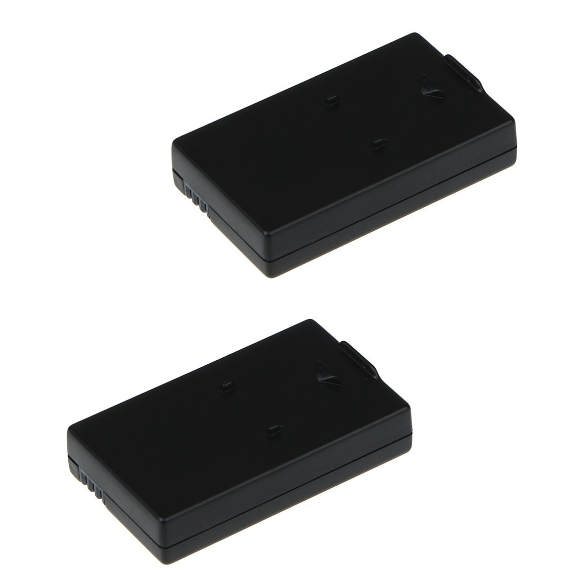 Lipo-交換用バッテリー3.7v,600mah,オウム,ミ - Drone Battery Li-Ion のレビューと価格