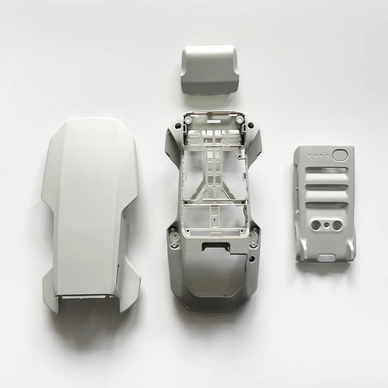 k05 k3 上部シェル、中間フレーム、下部ケース、バッテリ - Drone Battery Case のレビューと価格