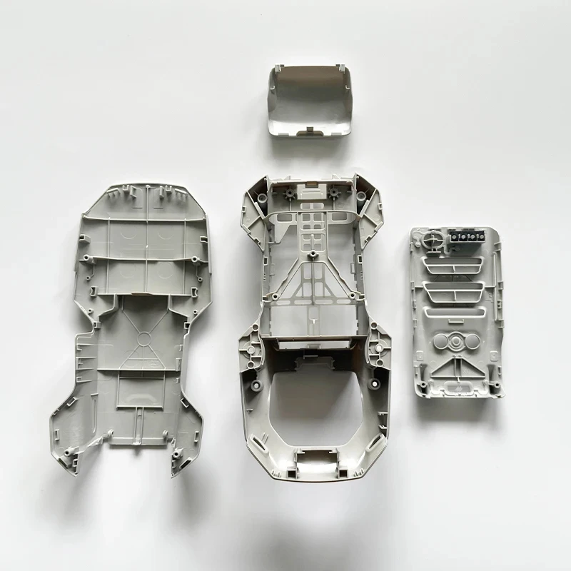 k05 k3 上部シェル、中間フレーム、下部ケース、バッテリ - Drone Battery Case のレビューと価格